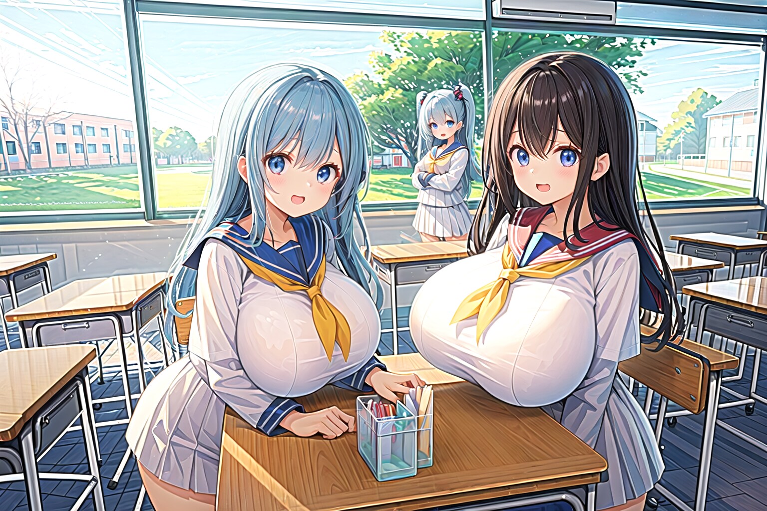 格差社会