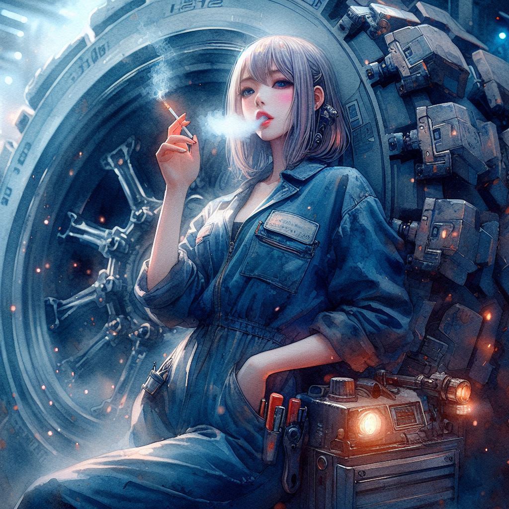 車輪