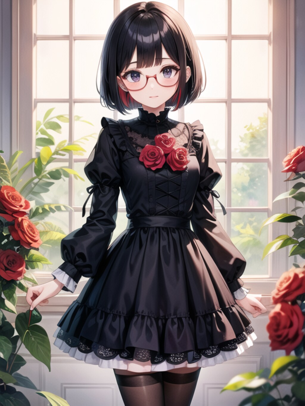 よその子・没画集