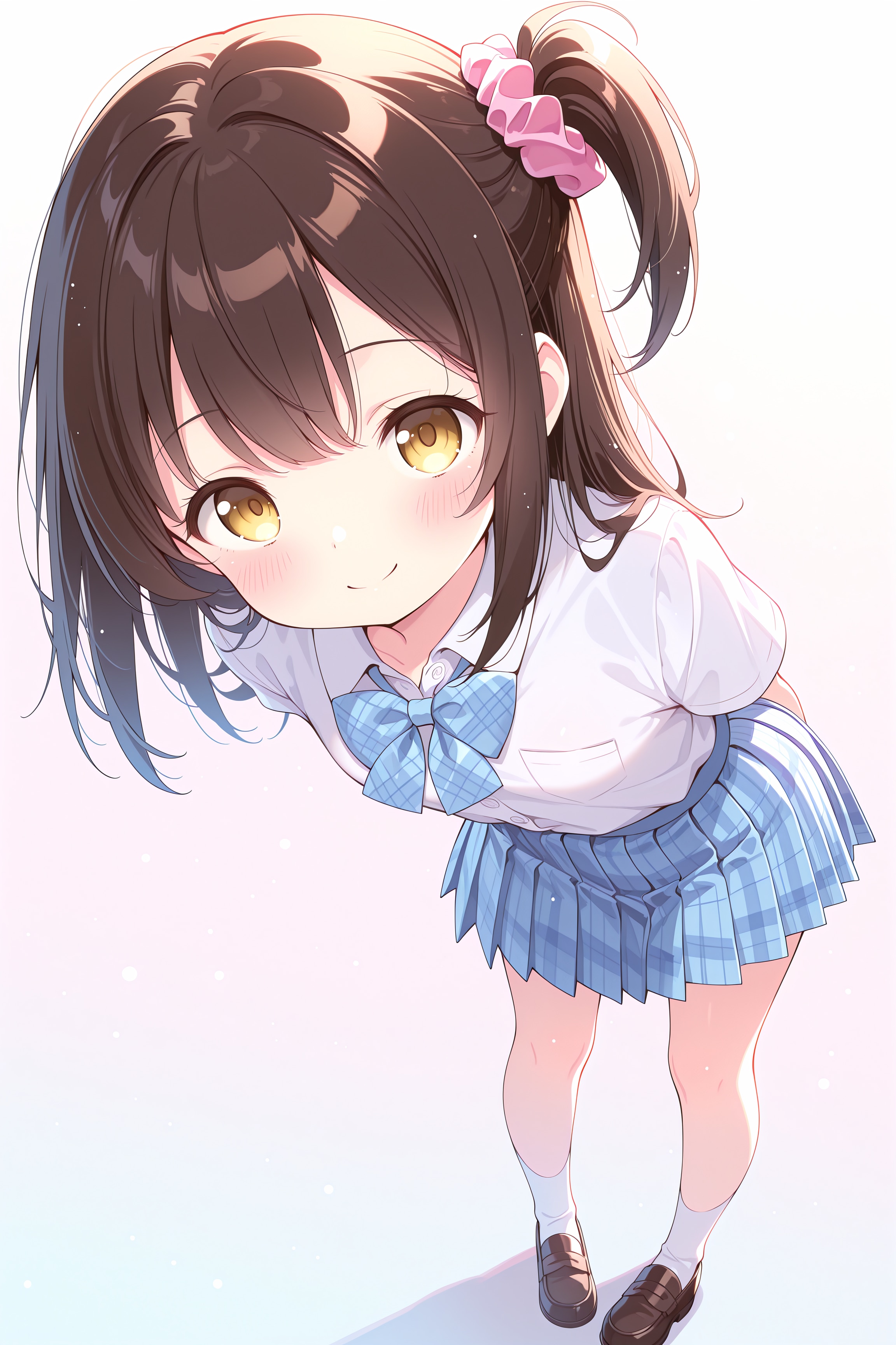 夏服スタート！ | の人気AIイラスト・グラビア