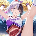 UNICORNちゃんチアリーダー2 3枚目