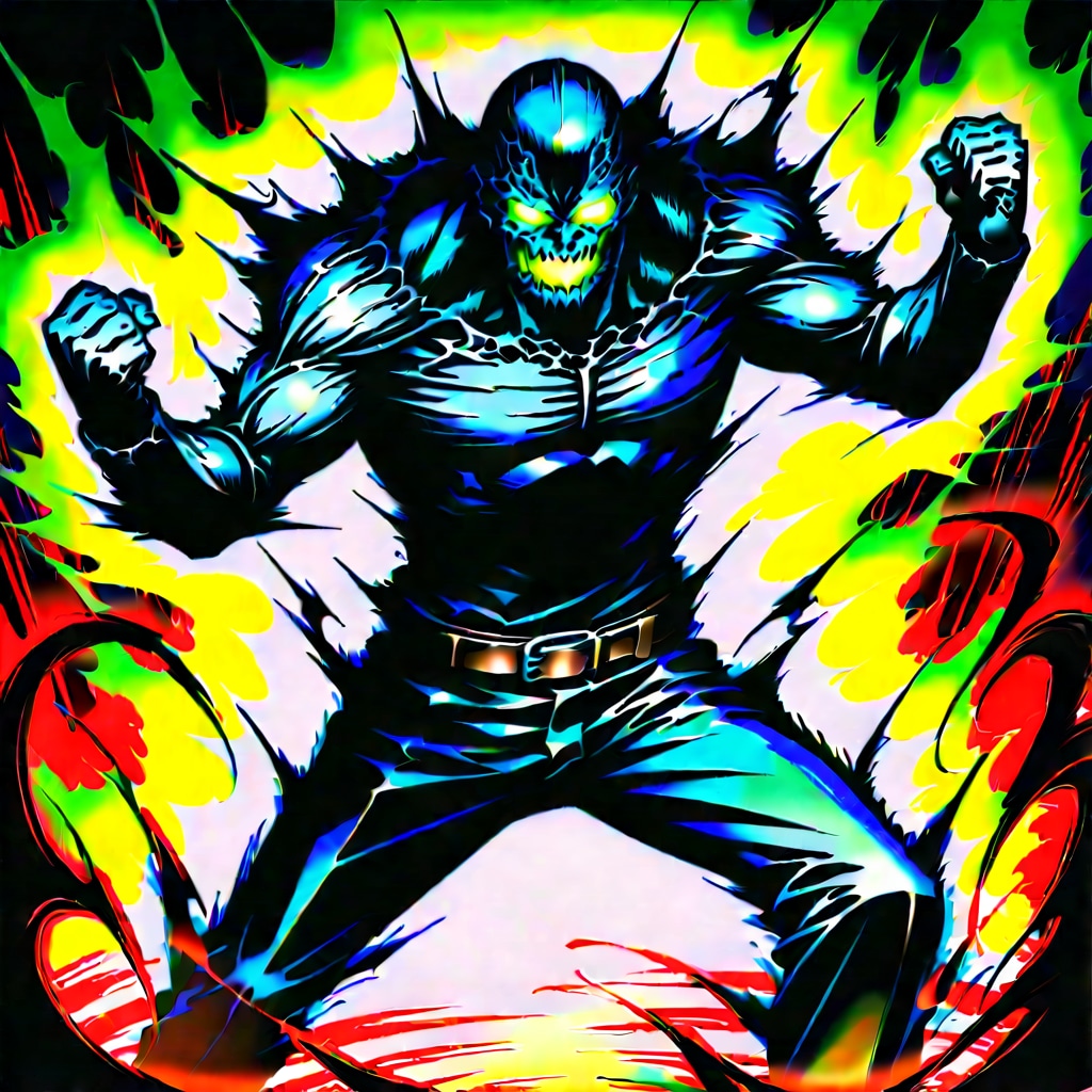 埋没する作品のOh念☆