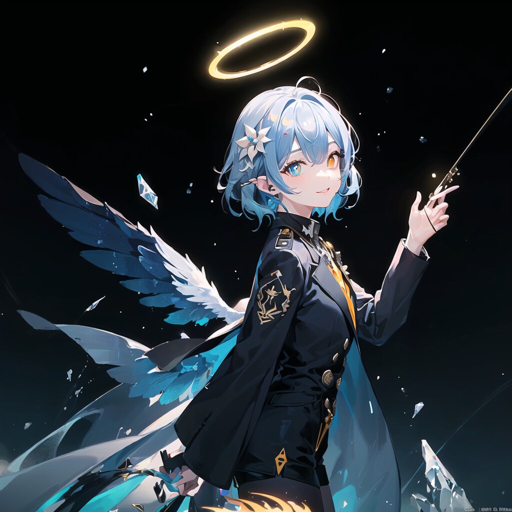 Orchestra of the Universe