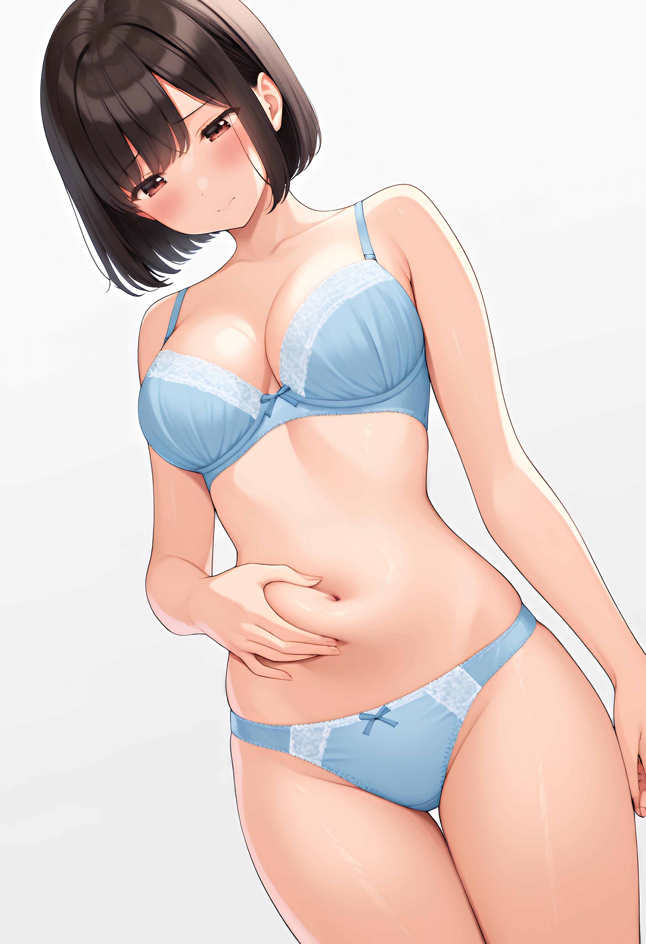 気になる