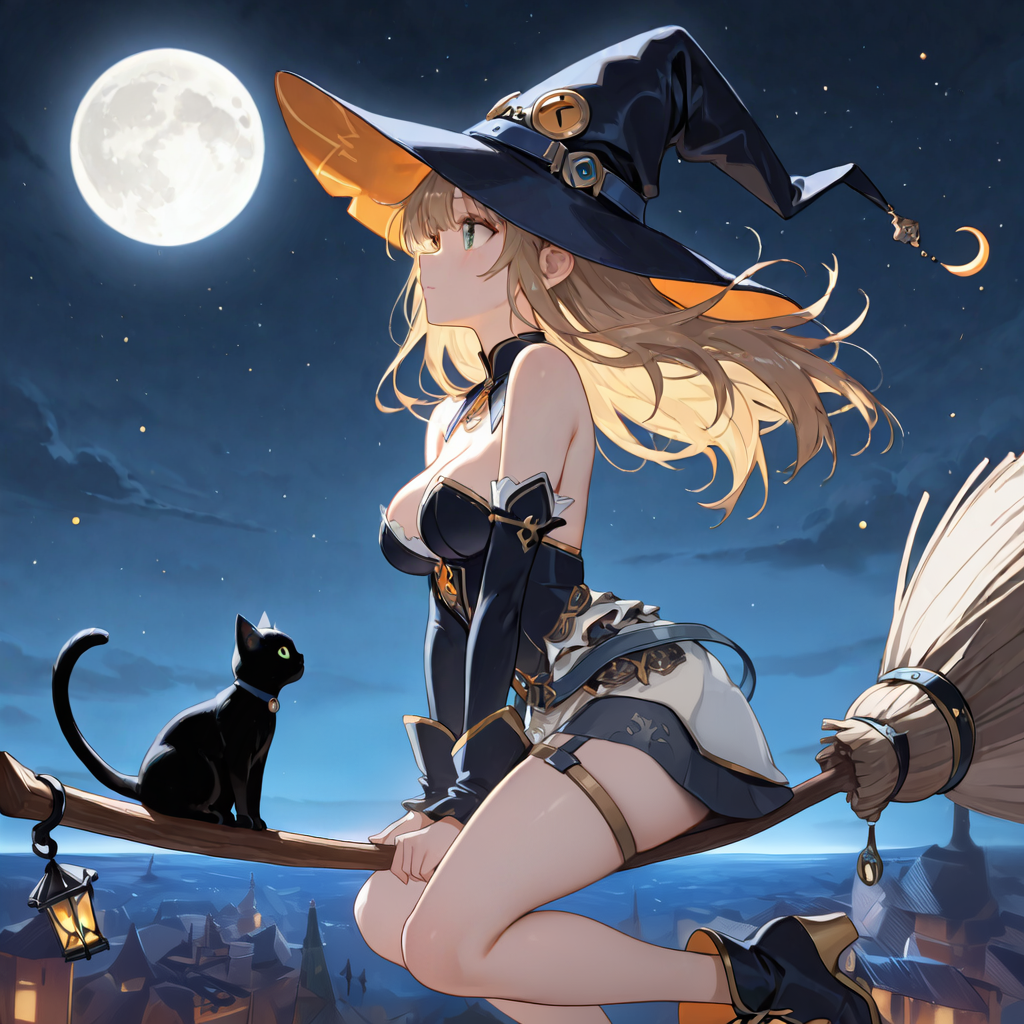 フライト・エスコート | の人気AIイラスト・グラビア