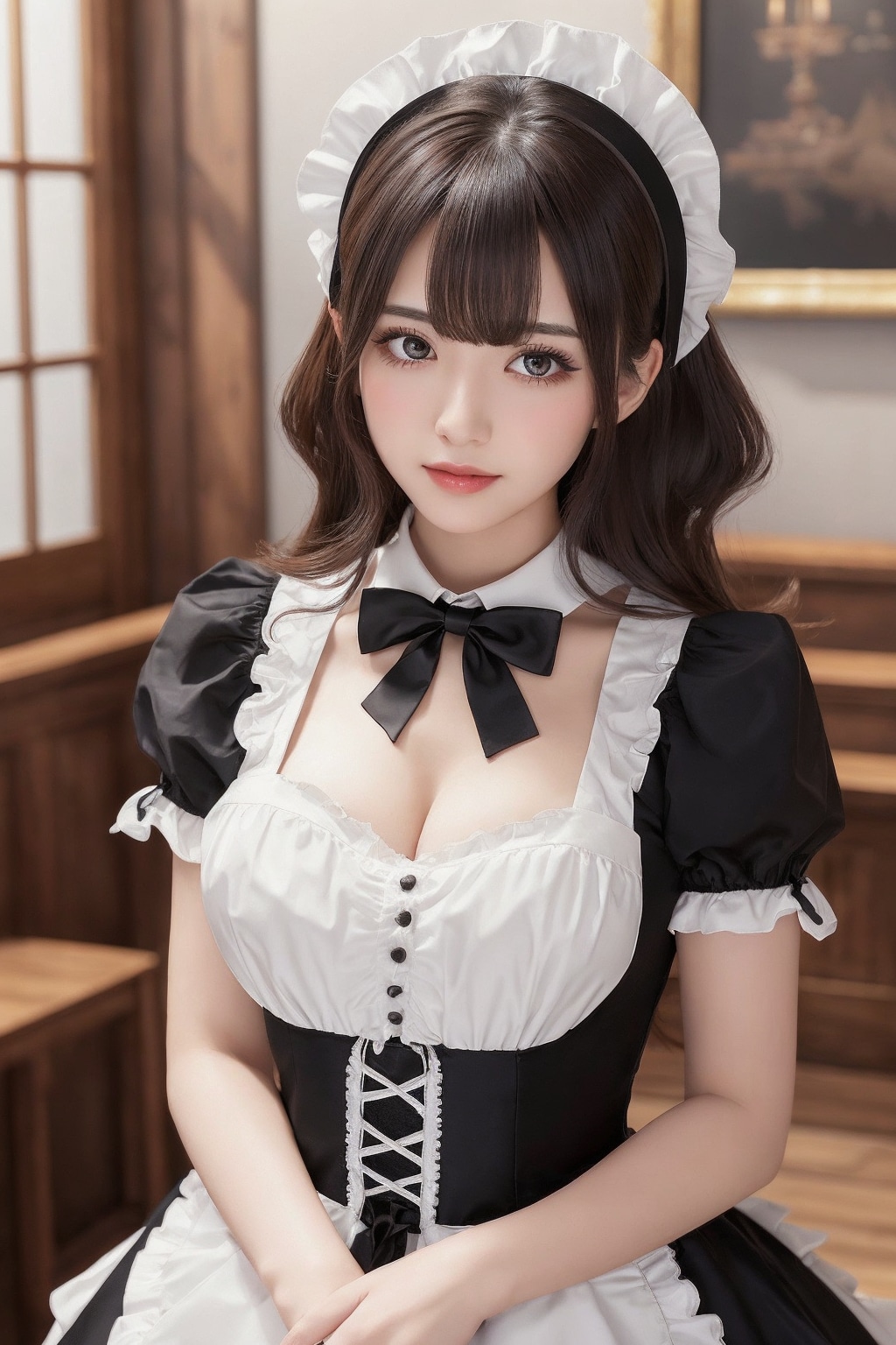 メイド