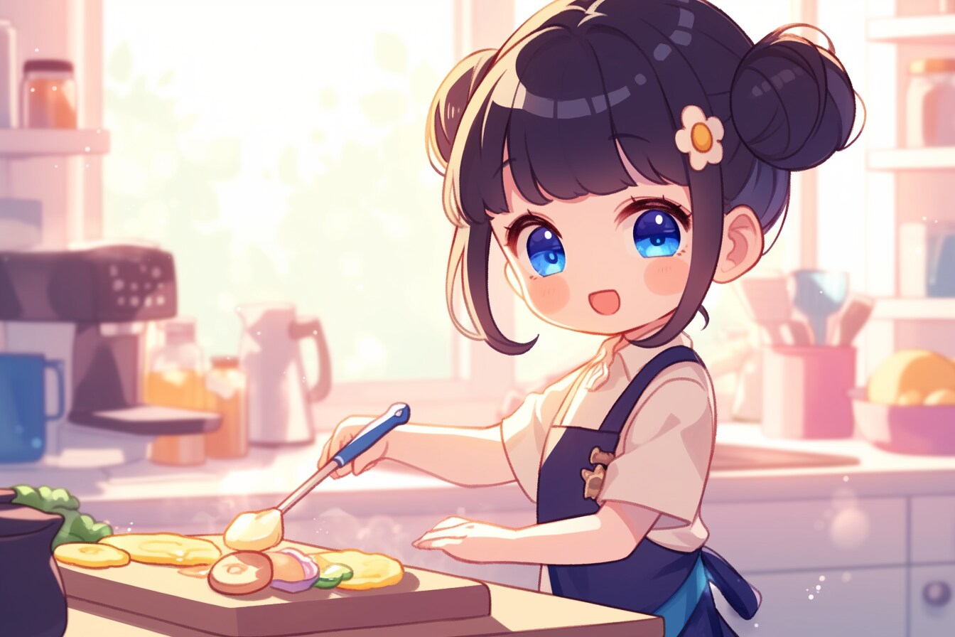 ちびだんごちゃん🍡✨328