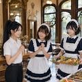 水も滴る… 4枚目