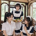 水も滴る… 3枚目