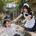 水も滴る… 6枚目