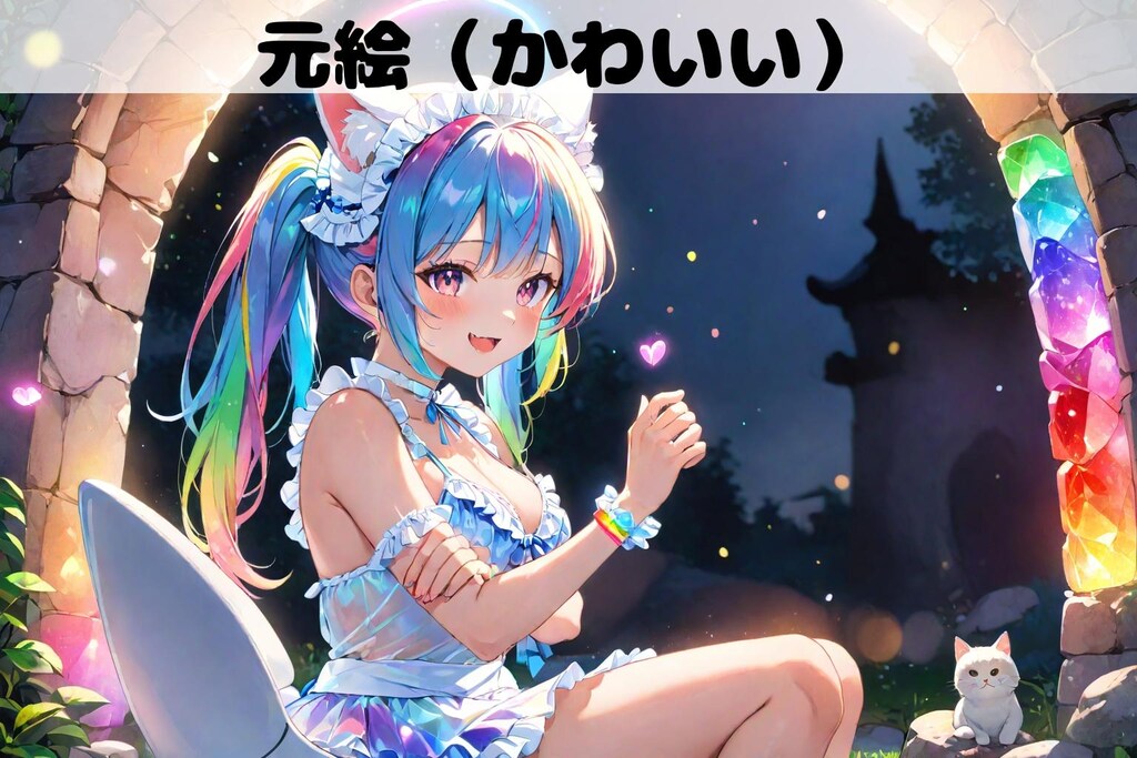 会いにきたよ♡