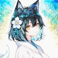 けもみみ娘 6枚目