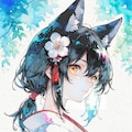 けもみみ娘 12枚目