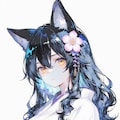 けもみみ娘 4枚目