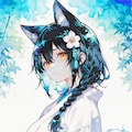 けもみみ娘 9枚目
