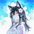 けもみみ娘 7枚目