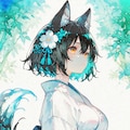 けもみみ娘 10枚目