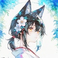 けもみみ娘 8枚目