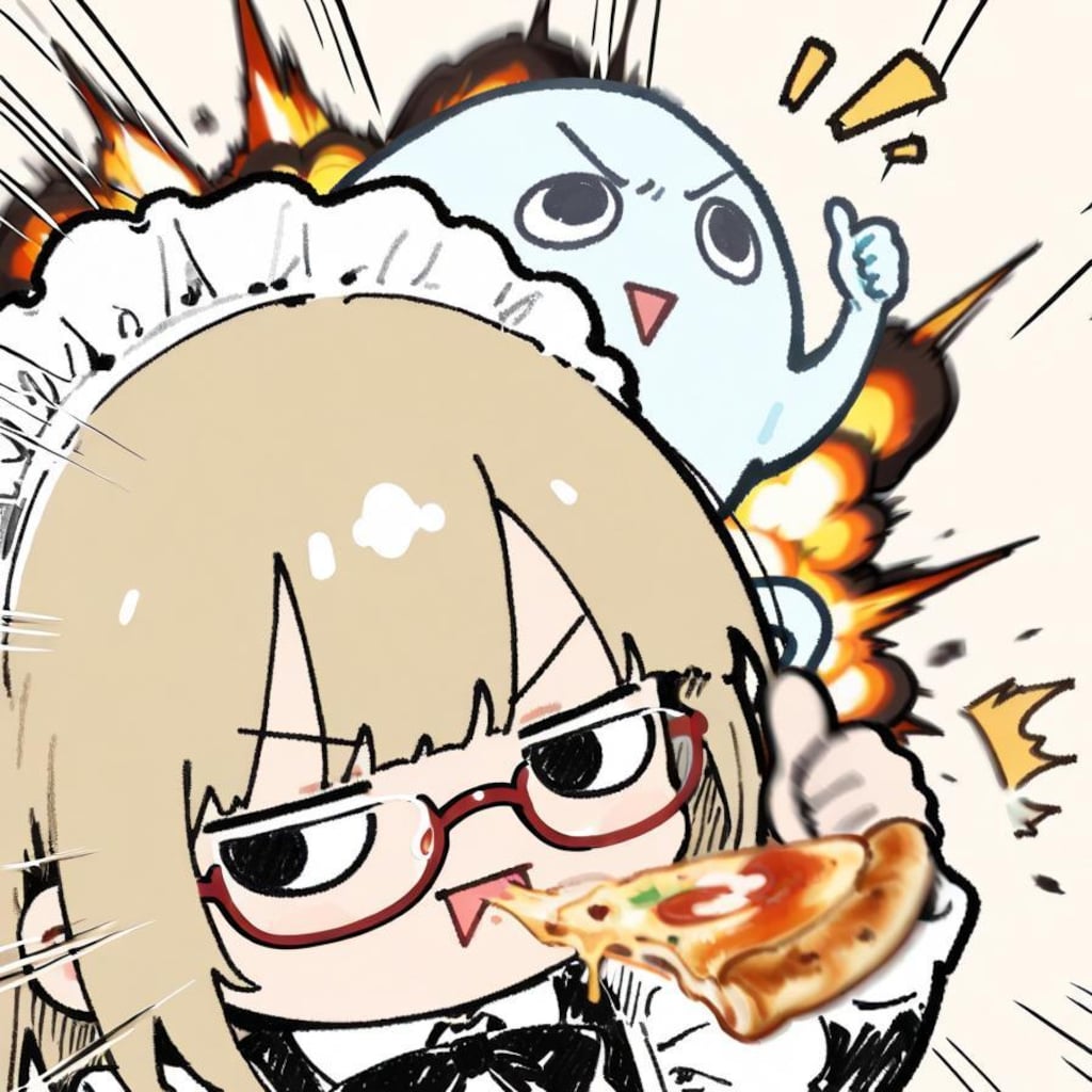途中、画像に乱れが生じます😇😇😇