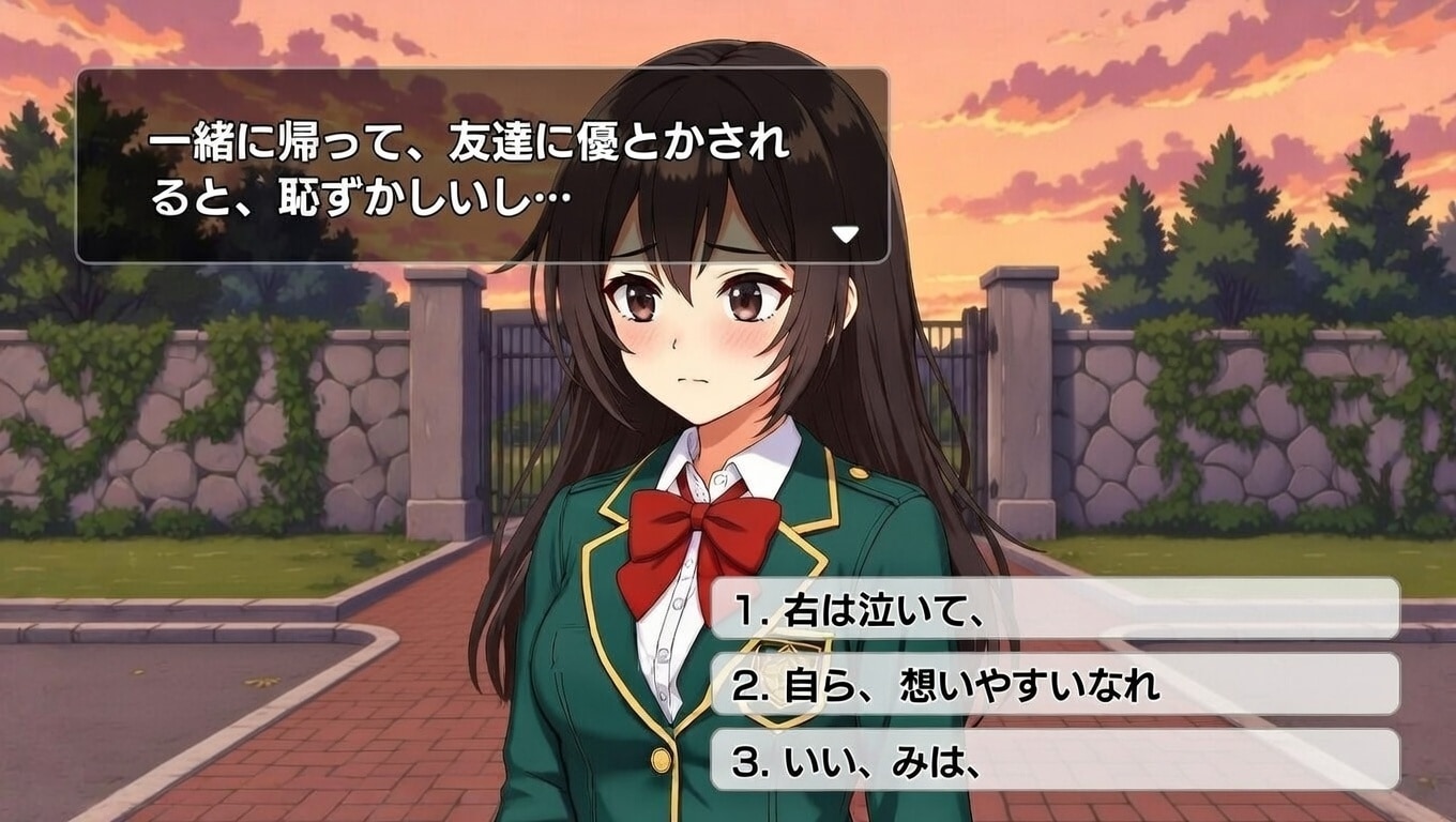 ヨシオに生成させてみた。 | の人気AIイラスト・グラビア