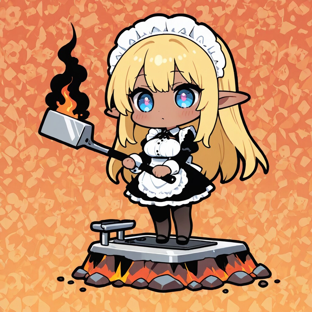 Extreme Ironing | の人気AIイラスト・グラビア