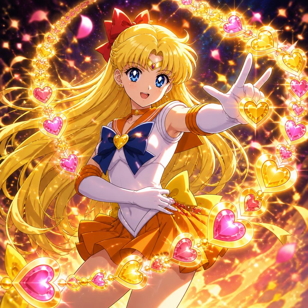 ラブミーチェーン | の人気AIイラスト・グラビア