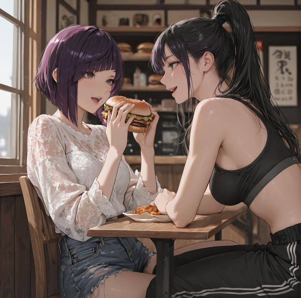御屋形様の恋バナ | の人気AIイラスト・グラビア
