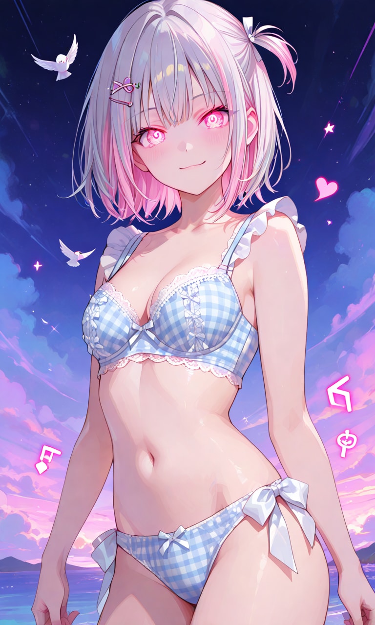 海