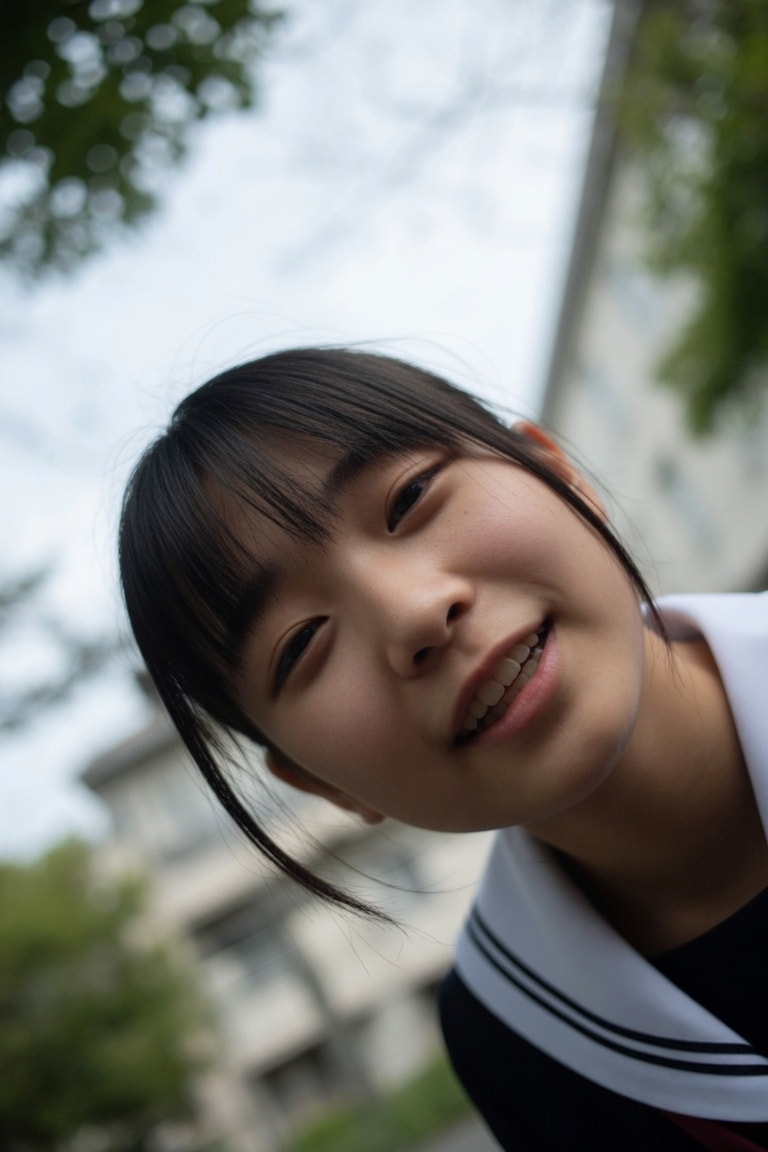 何してんの？