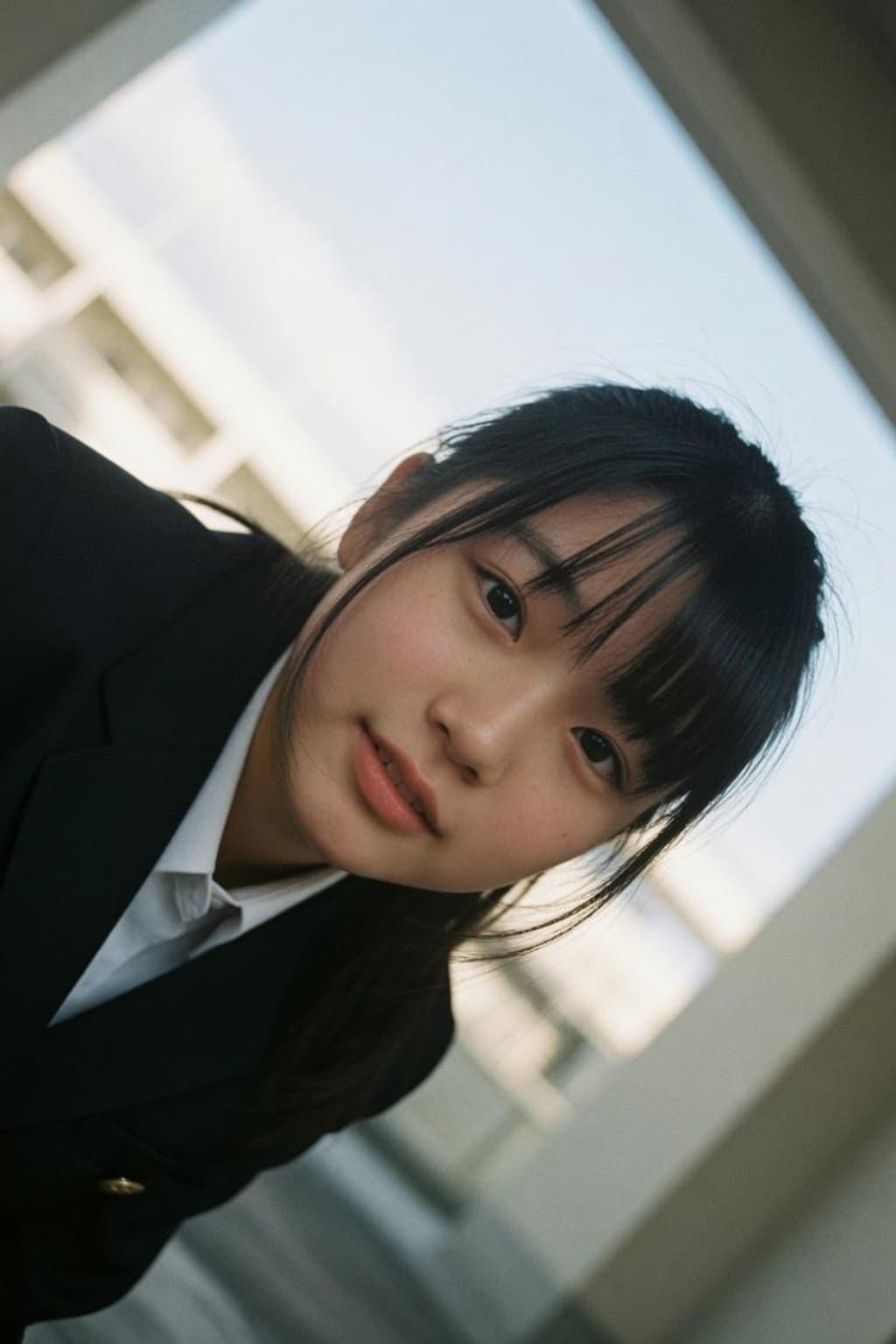 何してんの？