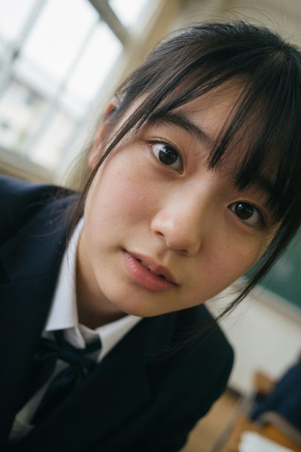 何してんの？