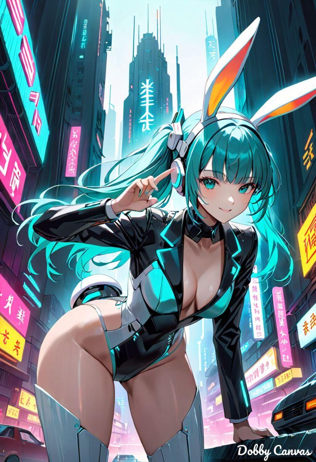 今日のガチャ子さん449