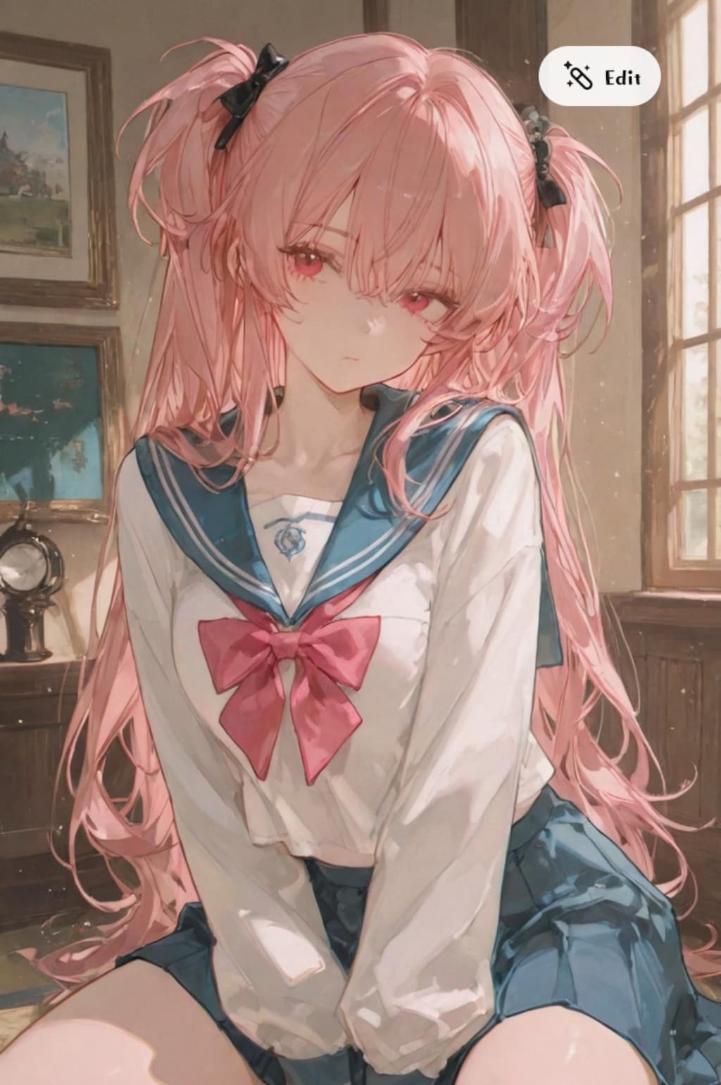 美琴