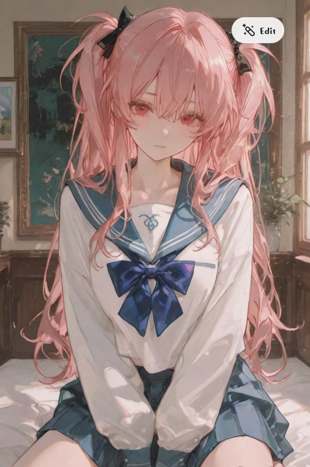 美琴