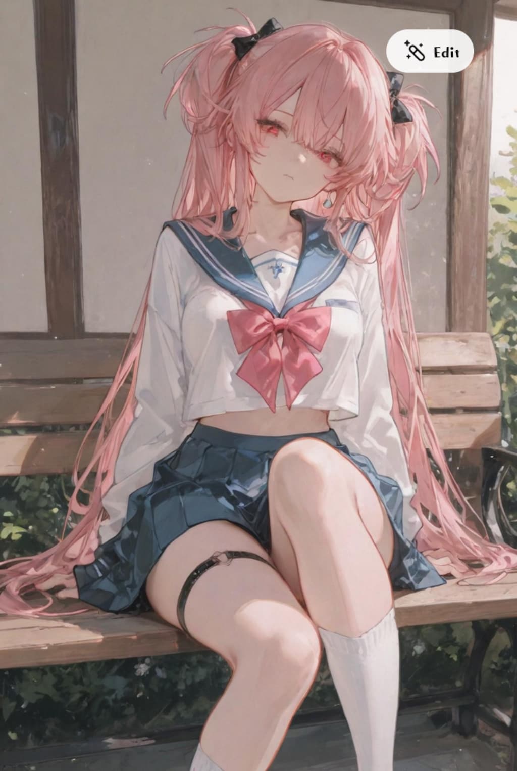 美琴