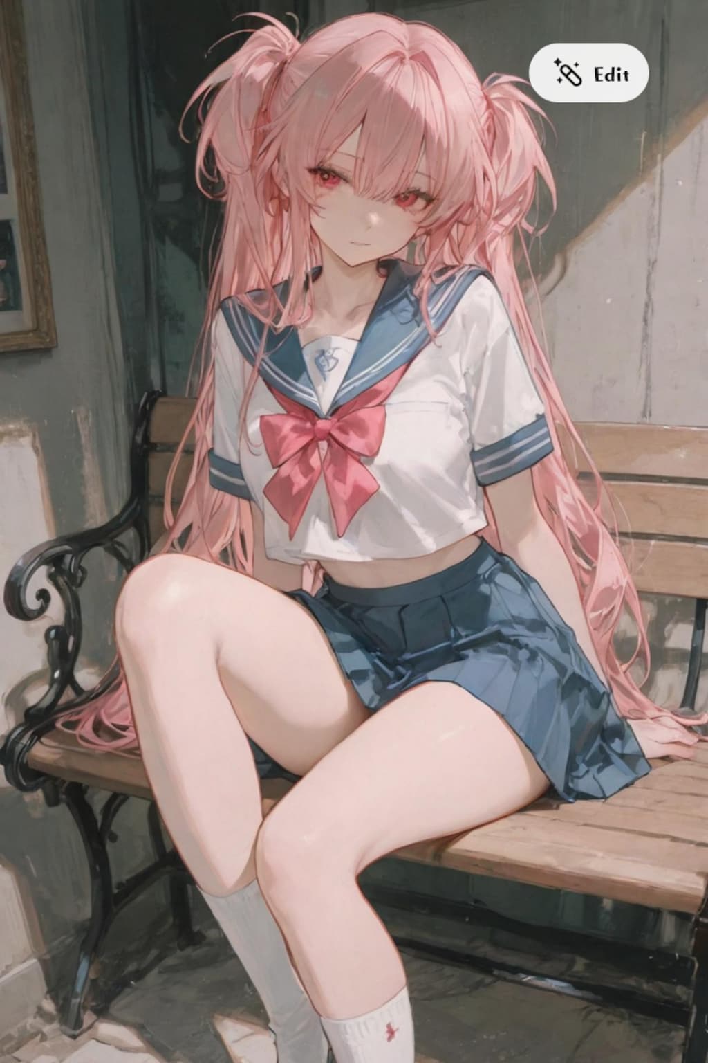 美琴