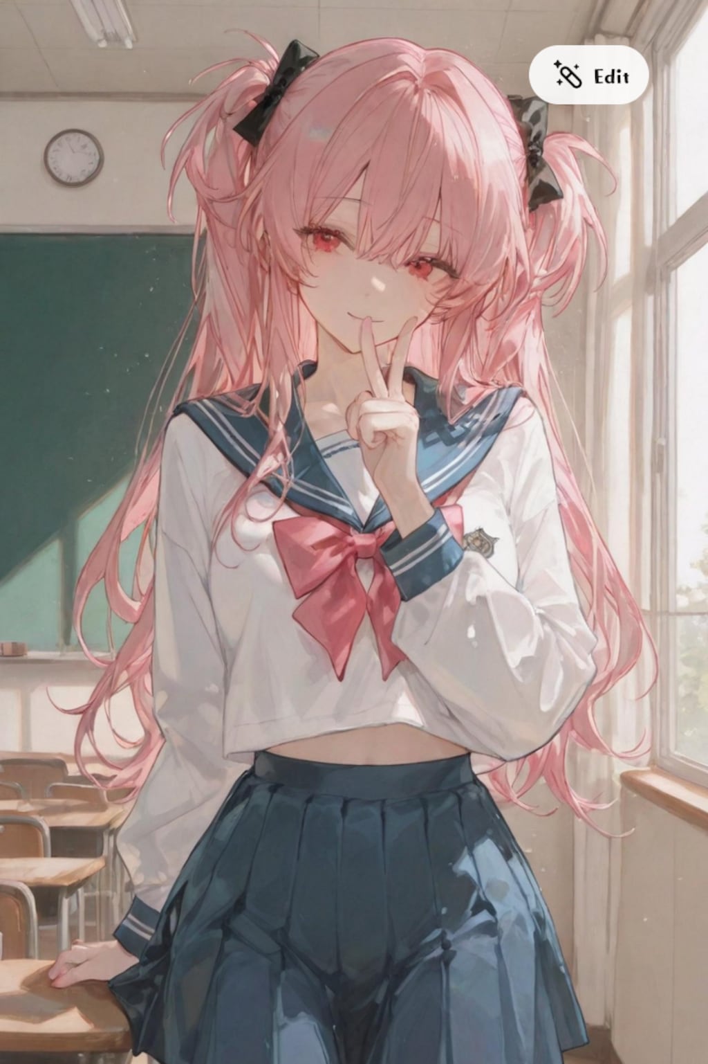 美琴