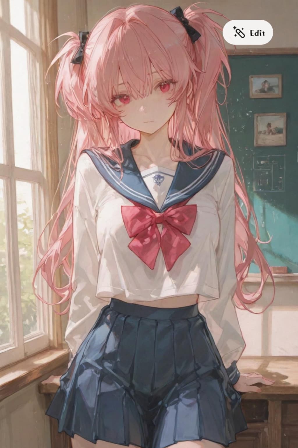 美琴