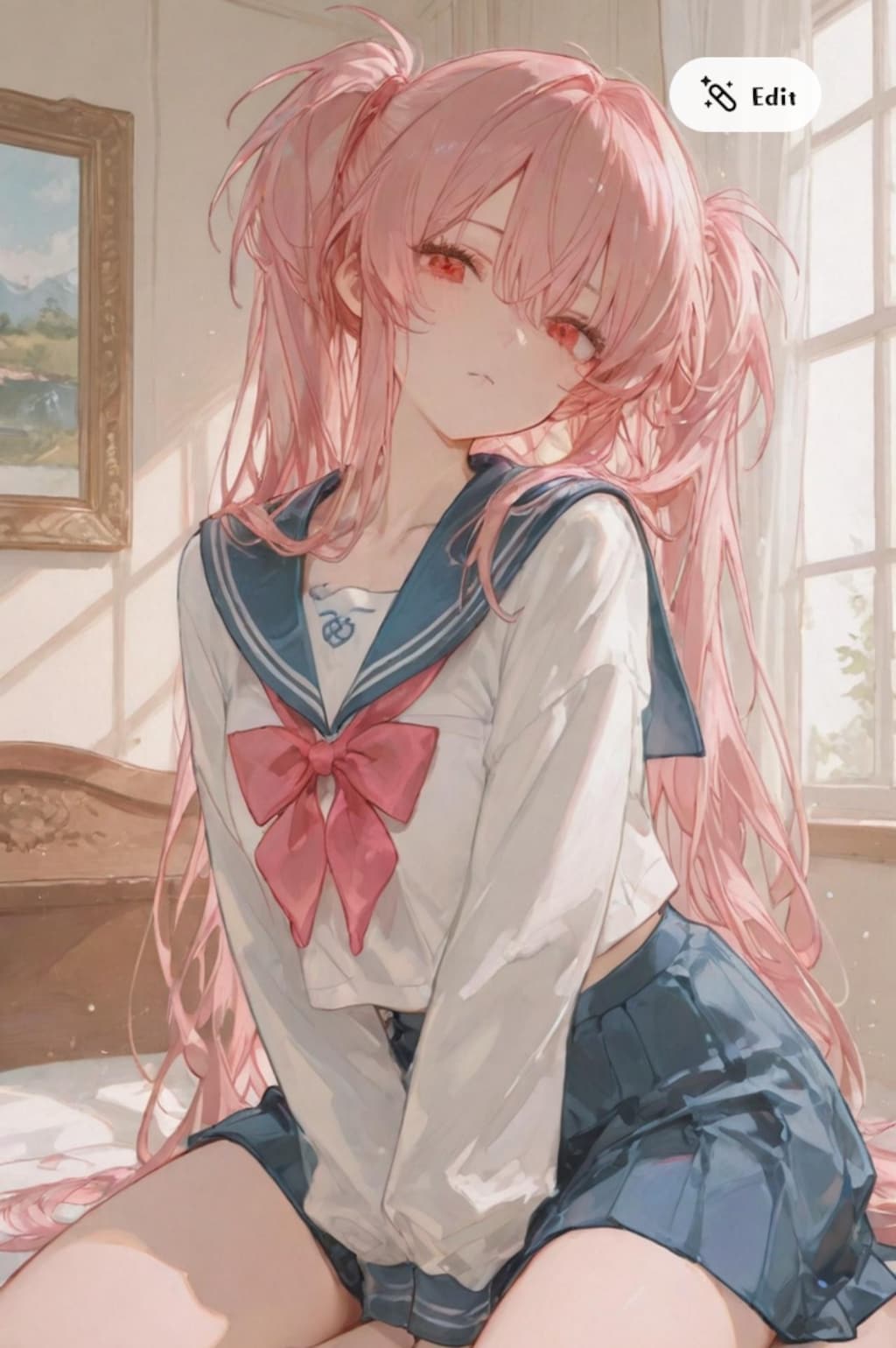美琴