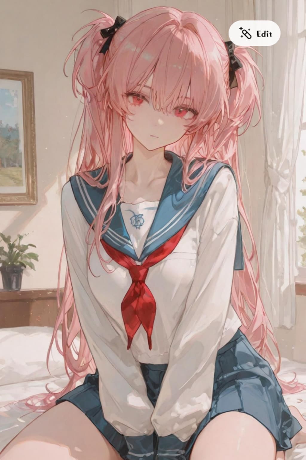 美琴