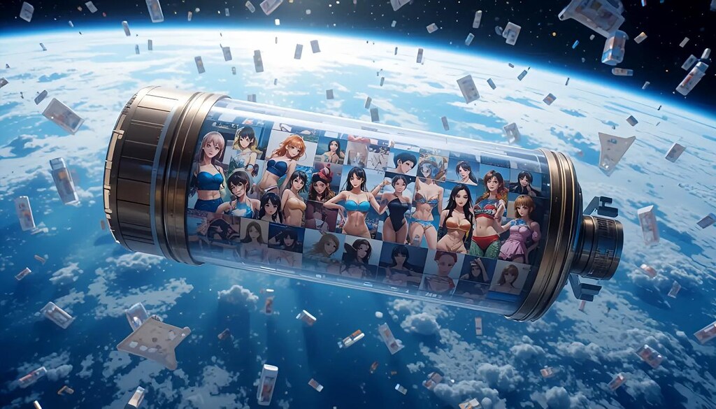 CCPタイムカプセル