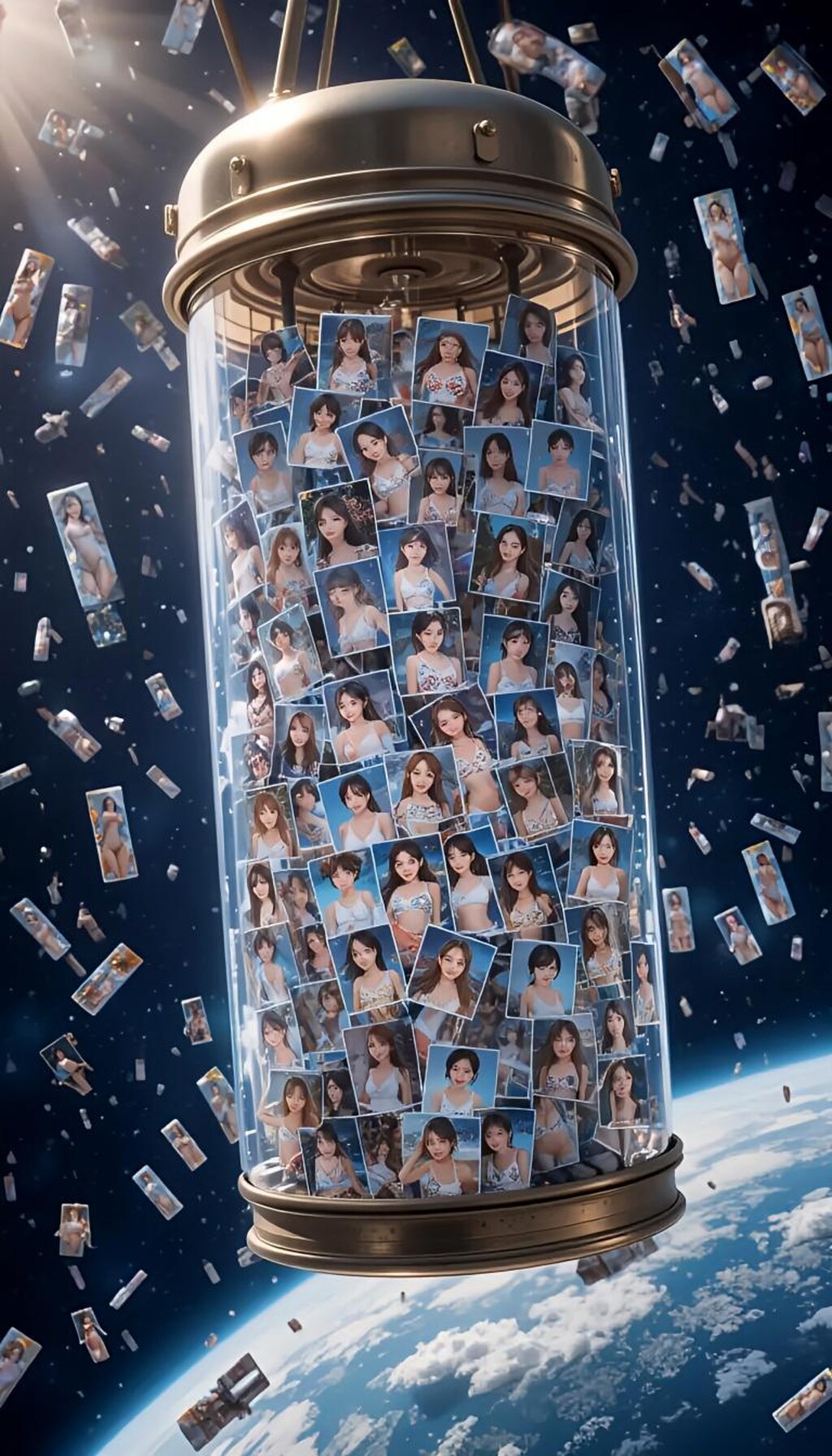 CCPタイムカプセル