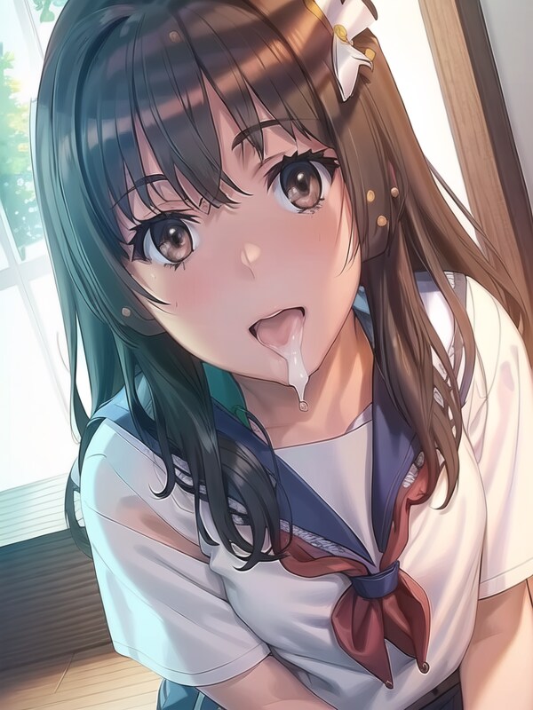 口内発射