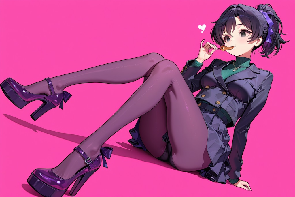 全年齢にならなかった画像集