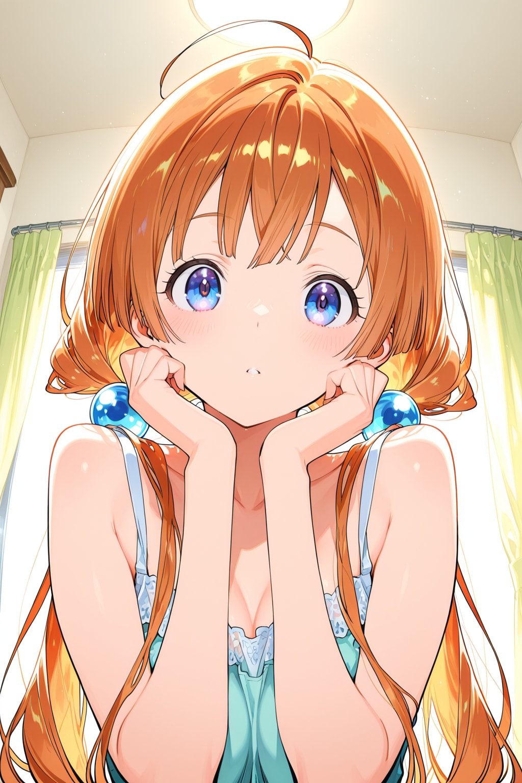 全年齢にならなかった画像集