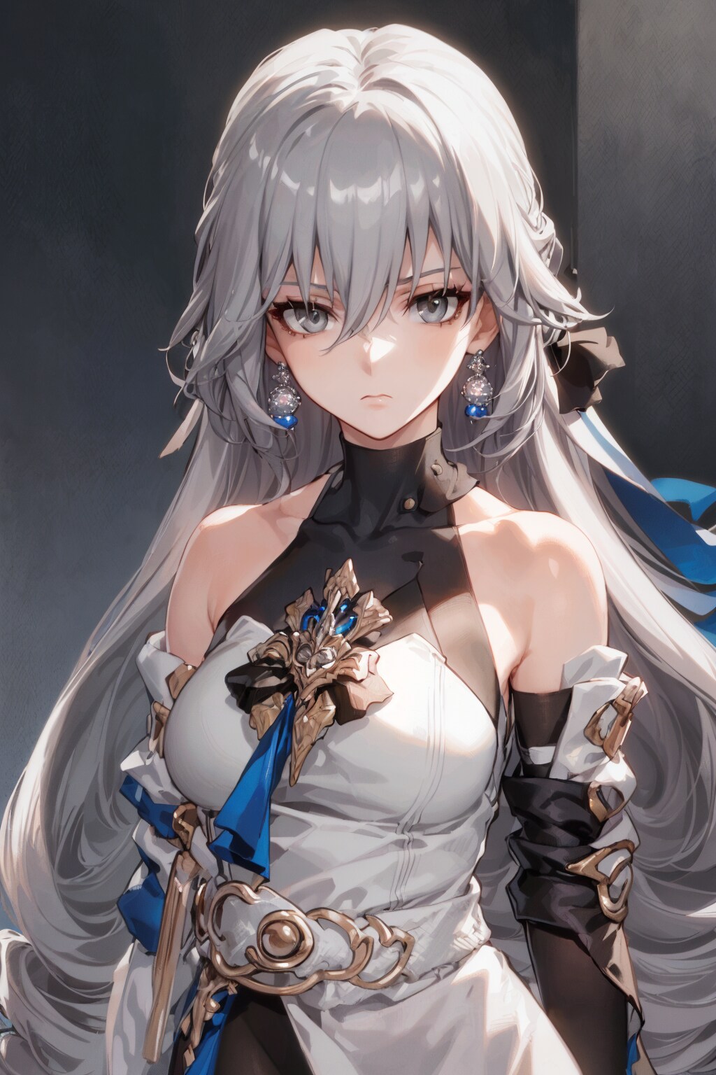 ブローニャ　崩壊スターレイル