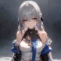 ブローニャ　崩壊スターレイル 4枚目