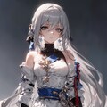 ブローニャ　崩壊スターレイル 5枚目