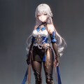 ブローニャ　崩壊スターレイル 6枚目