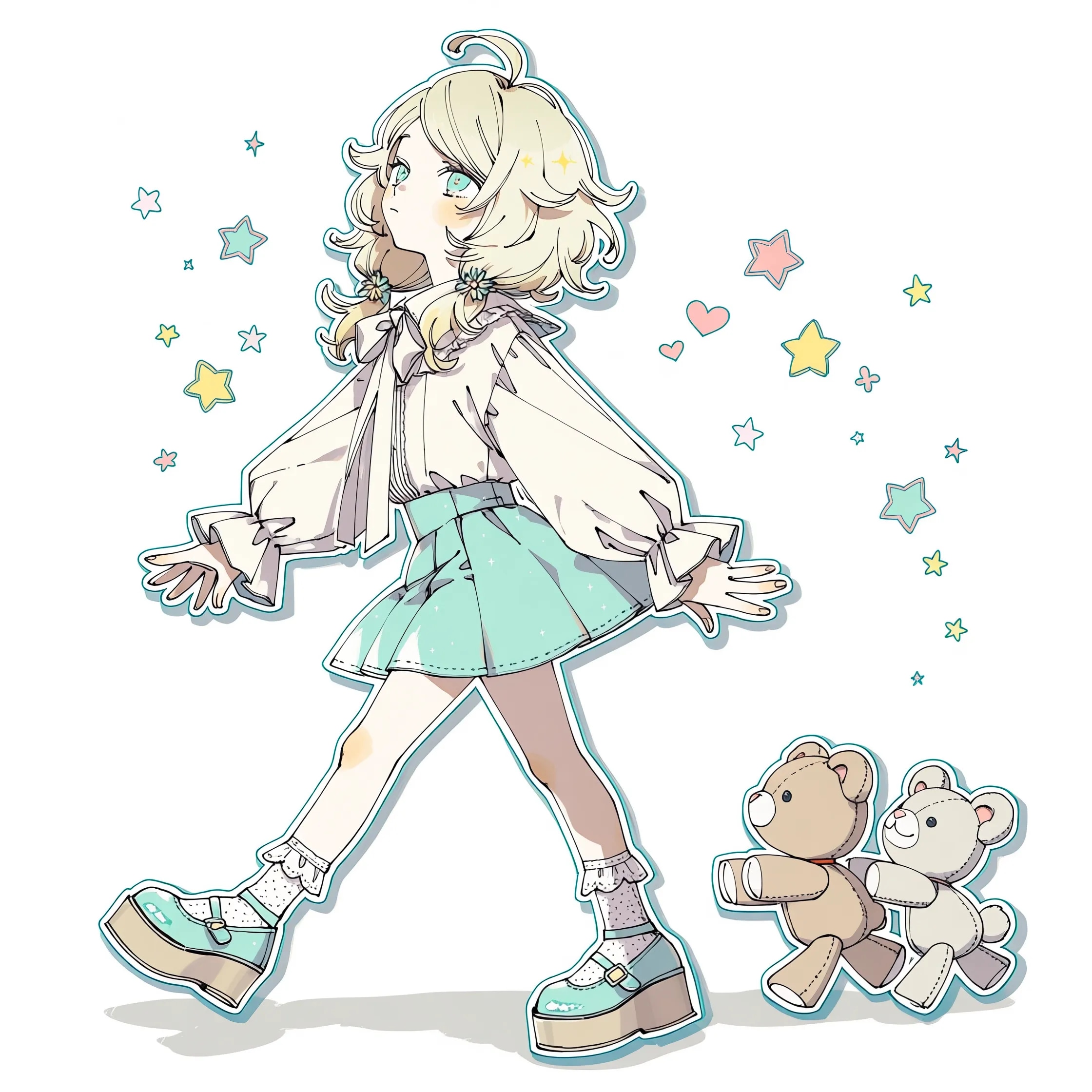 こうしん。 | の人気AIイラスト・グラビア